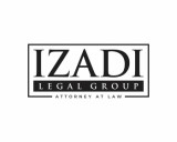 https://www.logocontest.com/public/logoimage/1610289011Izadi Legal Logo 5.jpg